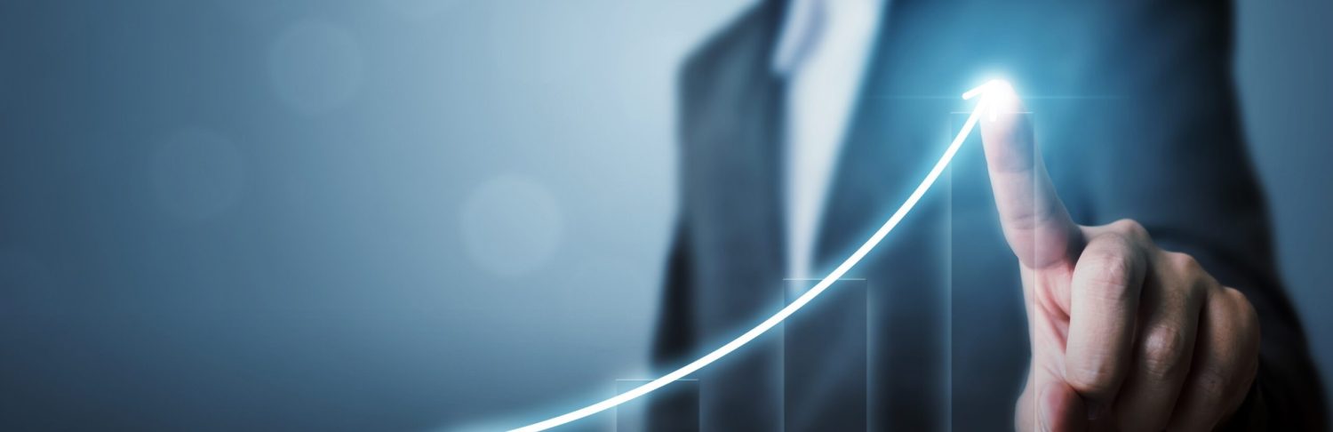 Digital growth